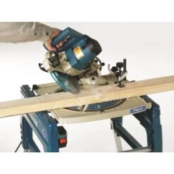 Makita LF1000 230 V Afkort-/tafelzaag 260 Mm -Makita Winkel LF1000 F 004
