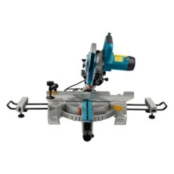 Makita LS0815FLNX 230 V Radiaal Afkortzaag 216 Mm -Makita Winkel LS0815FLN A1C0 s02 1
