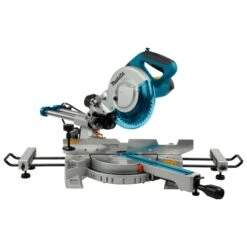 Makita LS0815FLNX 230 V Radiaal Afkortzaag 216 Mm -Makita Winkel LS0815FLN A1C0 s04 1