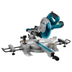 Makita LS0815FLNX 230 V Radiaal Afkortzaag 216 Mm -Makita Winkel LS0815FLN A1L0 1