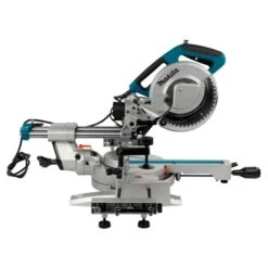 Makita LS0815FLNX 230 V Radiaal Afkortzaag 216 Mm -Makita Winkel LS0815FLN A2C0 1