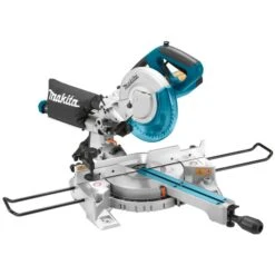 Makita LS0815FLNX 230 V Radiaal Afkortzaag 216 Mm -Makita Winkel LS0815FL A1L0 1