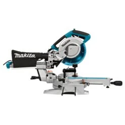 Makita LS0815FLNX 230 V Radiaal Afkortzaag 216 Mm -Makita Winkel LS0815FL A2C0