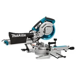 Makita LS0815FLNX 230 V Radiaal Afkortzaag 216 Mm -Makita Winkel LS0815FL A2L0
