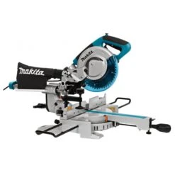 Makita LS0815FLNX 230 V Radiaal Afkortzaag 216 Mm -Makita Winkel LS0815FL A2R0