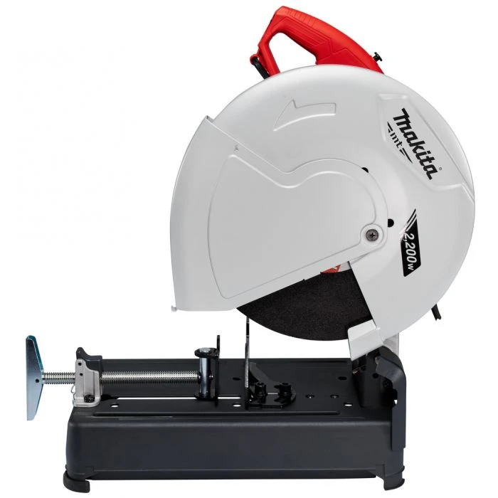 Makita M2403 230 V Afkort Slijpmachine 355 Mm 1 Makita M2403 230 V Afkort Slijpmachine 355 Mm