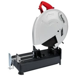 Makita M2403 230 V Afkort Slijpmachine 355 Mm 16 Makita M2403 230 V Afkort Slijpmachine 355 Mm -Makita Winkel M2403 C1L0