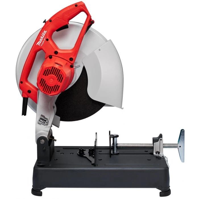 Makita M2403 230 V Afkort Slijpmachine 355 Mm 9 Makita M2403 230 V Afkort Slijpmachine 355 Mm - Afbeelding 9