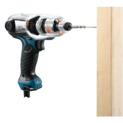 Makita TD0101F 230 V Slagschroevendraaier -Makita Winkel TD0101F F 005