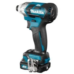 Makita TD111DSAJ 12 V Max Slagschroevendraaier -Makita Winkel TD111DSAJ A1R0