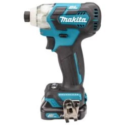 Makita TD111DSAJ 12 V Max Slagschroevendraaier -Makita Winkel TD111DSAJ C1C0