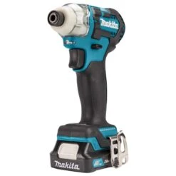 Makita TD111DSAJ 12 V Max Slagschroevendraaier -Makita Winkel TD111DSAJ C2R0 s101