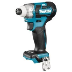 Makita TD111DSAJ 12 V Max Slagschroevendraaier -Makita Winkel TD111D A1L0 1
