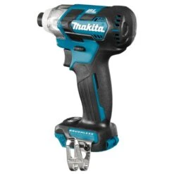 Makita TD111DSAJ 12 V Max Slagschroevendraaier -Makita Winkel TD111D A1R0 1
