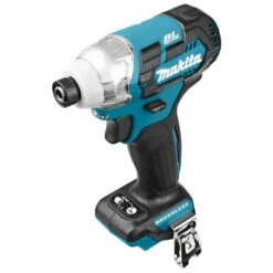 Makita TD111DSAJ 12 V Max Slagschroevendraaier -Makita Winkel TD111D A3L0 1