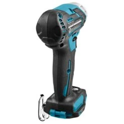 Makita TD111DSAJ 12 V Max Slagschroevendraaier -Makita Winkel TD111D A8R0 1
