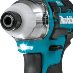 Makita TD111DSAJ 12 V Max Slagschroevendraaier -Makita Winkel TD111D F 002 1
