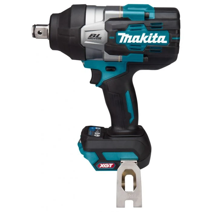 Makita TW001GZ 40 V Max Slagmoersleutel 1 Makita TW001GZ 40 V Max Slagmoersleutel