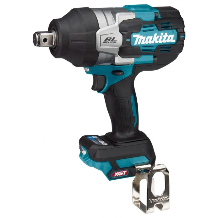 Makita TW001GZ 40 V Max Slagmoersleutel 2 Makita TW001GZ 40 V Max Slagmoersleutel - Afbeelding 2