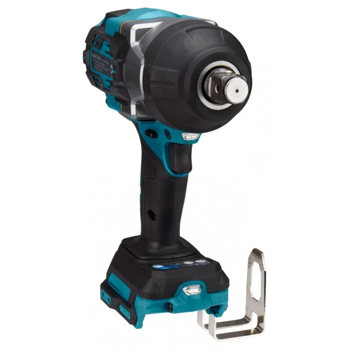 Makita TW001GZ 40 V Max Slagmoersleutel 5 Makita TW001GZ 40 V Max Slagmoersleutel - Afbeelding 5
