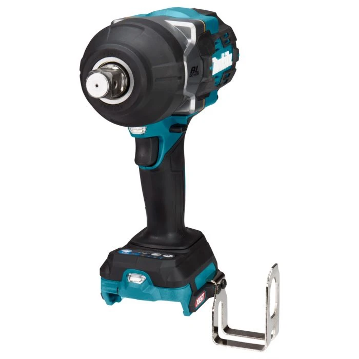 Makita TW001GZ 40 V Max Slagmoersleutel 4 Makita TW001GZ 40 V Max Slagmoersleutel - Afbeelding 4