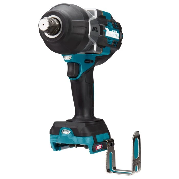 Makita TW001GZ 40 V Max Slagmoersleutel 11 Makita TW001GZ 40 V Max Slagmoersleutel - Afbeelding 11