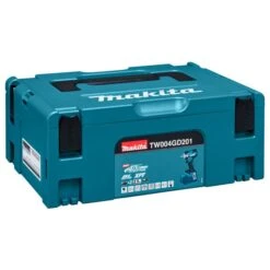 Makita TW004GD201 40 V Max Slagmoersleutel 32 Makita TW004GD201 40 V Max Slagmoersleutel -Makita Winkel TW004GD201 C1L1