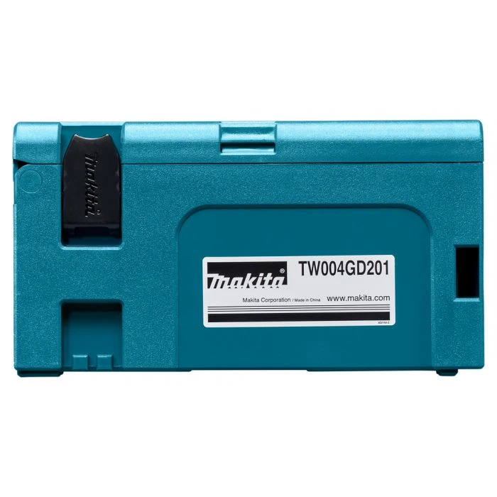 Makita TW004GD201 40 V Max Slagmoersleutel 11 Makita TW004GD201 40 V Max Slagmoersleutel - Afbeelding 11