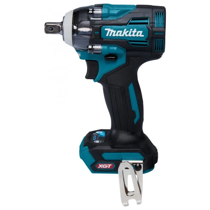 Makita TW004GD201 40 V Max Slagmoersleutel 2 Makita TW004GD201 40 V Max Slagmoersleutel - Afbeelding 2