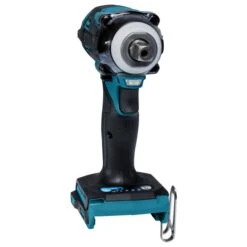 Makita TW004GD201 40 V Max Slagmoersleutel 35 Makita TW004GD201 40 V Max Slagmoersleutel -Makita Winkel TW004G C2L0