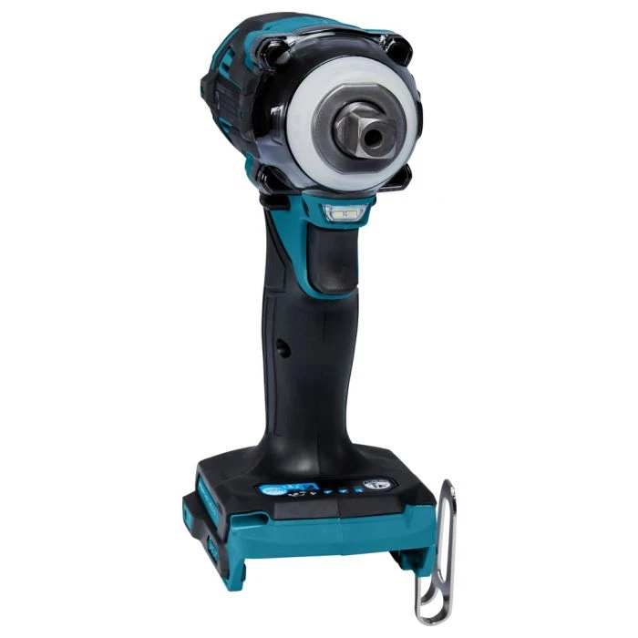 Makita TW004GD201 40 V Max Slagmoersleutel 16 Makita TW004GD201 40 V Max Slagmoersleutel - Afbeelding 16