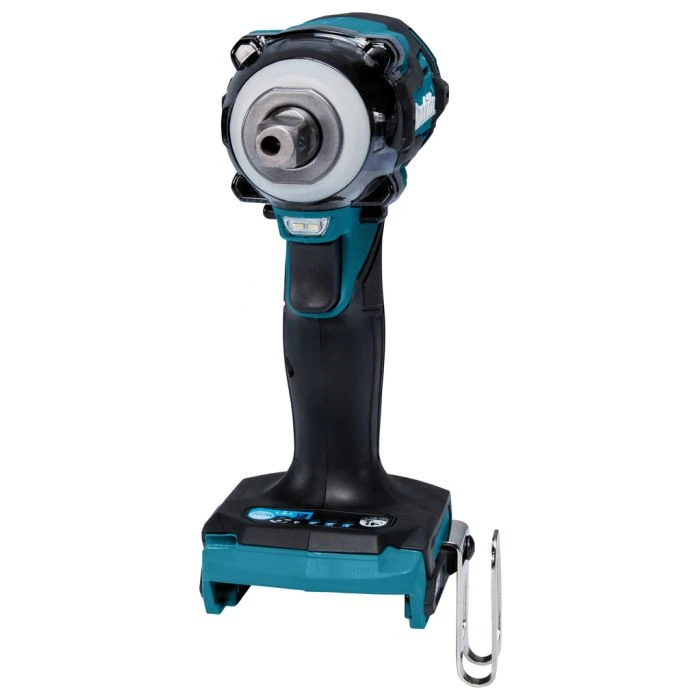 Makita TW004GD201 40 V Max Slagmoersleutel 15 Makita TW004GD201 40 V Max Slagmoersleutel - Afbeelding 15