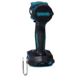 Makita TW004GD201 40 V Max Slagmoersleutel 38 Makita TW004GD201 40 V Max Slagmoersleutel -Makita Winkel TW004G C8L0