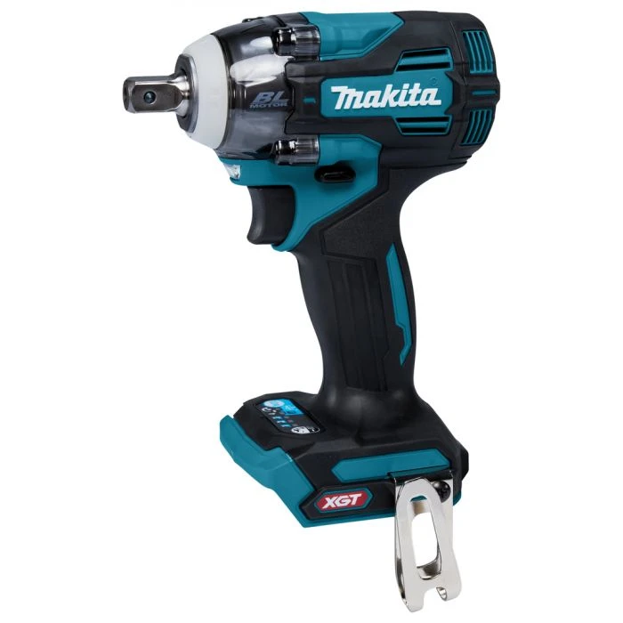 Makita TW005GZ 40 V Max Slagmoersleutel 1 Makita TW005GZ 40 V Max Slagmoersleutel