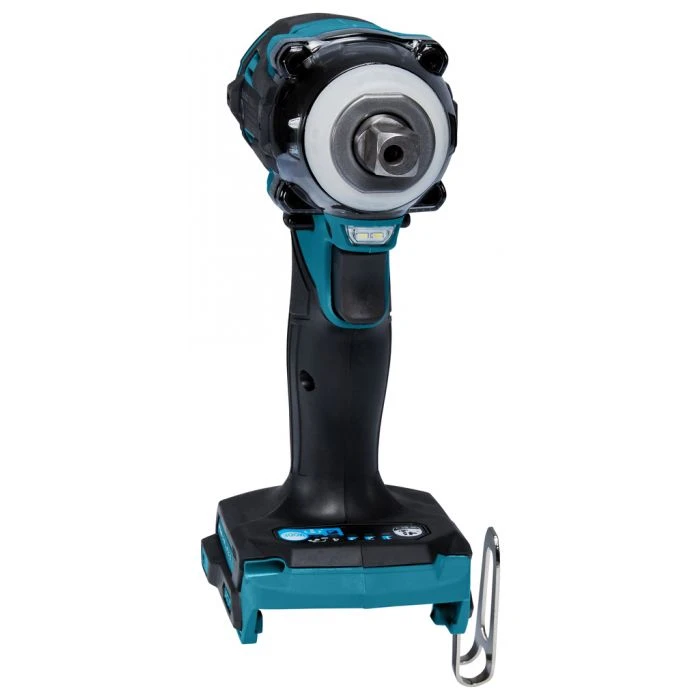 Makita TW005GZ 40 V Max Slagmoersleutel 6 Makita TW005GZ 40 V Max Slagmoersleutel - Afbeelding 6