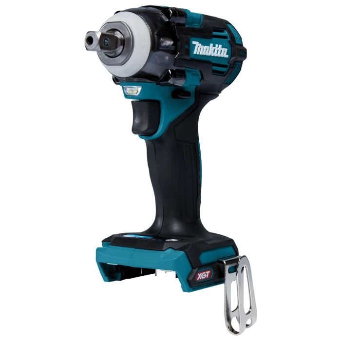 Makita TW005GZ 40 V Max Slagmoersleutel 10 Makita TW005GZ 40 V Max Slagmoersleutel - Afbeelding 10