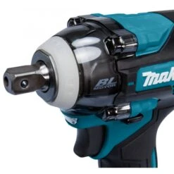 Makita TW005GZ 40 V Max Slagmoersleutel 22 Makita TW005GZ 40 V Max Slagmoersleutel -Makita Winkel TW005G F 001