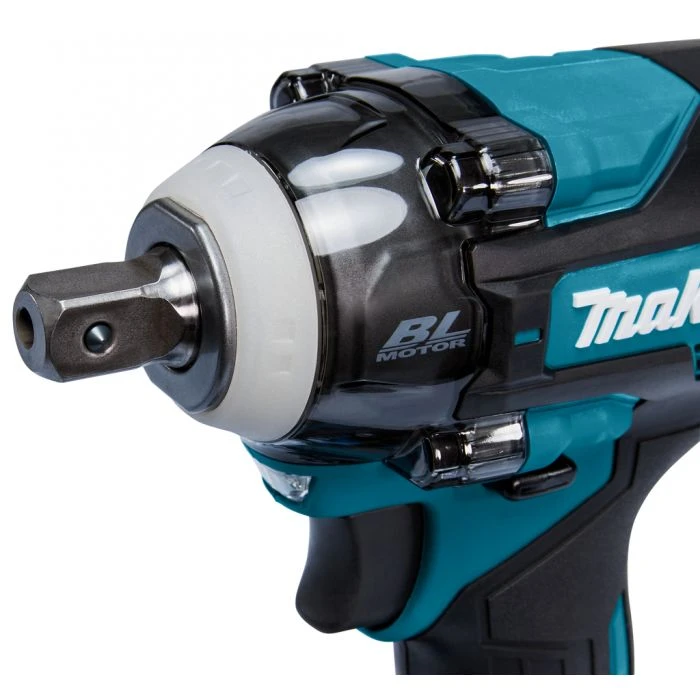 Makita TW005GZ 40 V Max Slagmoersleutel 11 Makita TW005GZ 40 V Max Slagmoersleutel - Afbeelding 11