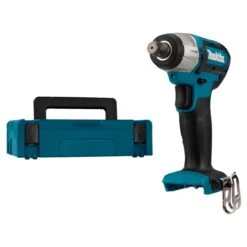 Makita TW141DZJ 12 V Max Slagmoersleutel -Makita Winkel TW141DZJ A2R0 s100