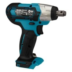 Makita TW141DZJ 12 V Max Slagmoersleutel -Makita Winkel TW141D A7R0