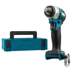 Makita TW161DZJ 12 V Max Slagmoersleutel