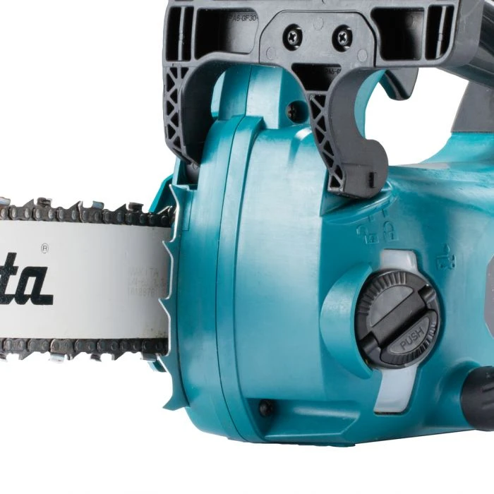 Makita UC002GZ XGT 40 V Max Tophandle Kettingzaag 25 Cm 3 Makita UC002GZ XGT 40 V Max Tophandle Kettingzaag 25 Cm - Afbeelding 3