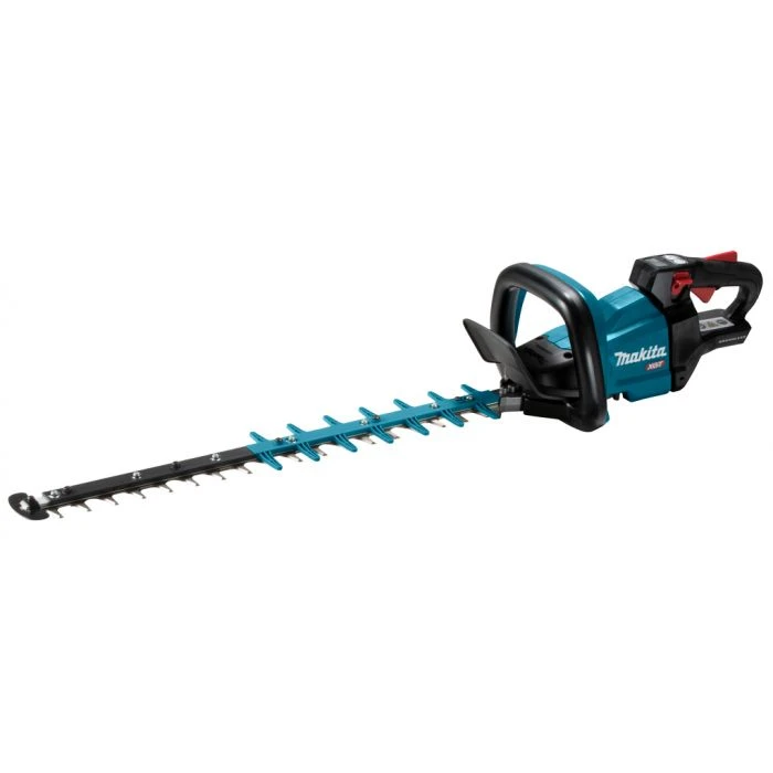 Makita UH004GD201 XGT 40 V Max Heggenschaar 60cm Trimuitvoering 3 Makita UH004GD201 XGT 40 V Max Heggenschaar 60cm Trimuitvoering - Afbeelding 3