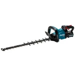 Makita UH006GD201 XGT 40 V Max Heggenschaar 60cm Terugsnoeiuitvoering