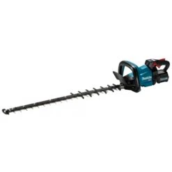 Makita UH007GD201 XGT 40 V Max Heggenschaar 75cm Terugsnoeiuitvoering