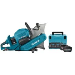 Makita CE001GT202X XGT 2x40 V Max Doorslijper 355mm 8 Makita CE001GT202X XGT 2x40 V Max Doorslijper 355mm -Makita Winkel ce001gt202x c1c0 s100