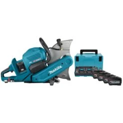 Makita CE001GT401X XGT 2x40 V Max Doorslijper 355mm -Makita Winkel ce001gt401x c1c0 s100