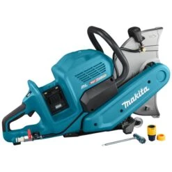 Makita CE001GZ XGT 2x40 V Max Doorslijper 355 Mm 24 Makita CE001GZ XGT 2x40 V Max Doorslijper 355 Mm -Makita Winkel ce001gz c1l0 s100 1