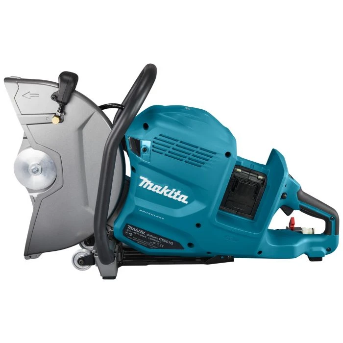Makita CE001GZ XGT 2x40 V Max Doorslijper 355 Mm 10 Makita CE001GZ XGT 2x40 V Max Doorslijper 355 Mm - Afbeelding 10