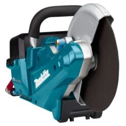 Makita DCE090T2X1 2x18 V Doorslijper 230mm -Makita Winkel dce090 c8l0 1